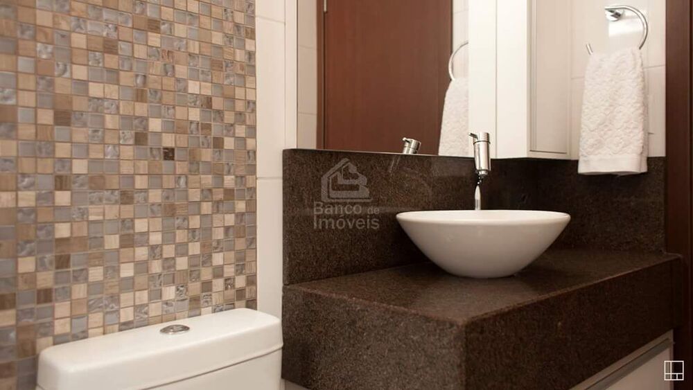Apartamento, 3 quartos, 138 m² - Foto 1