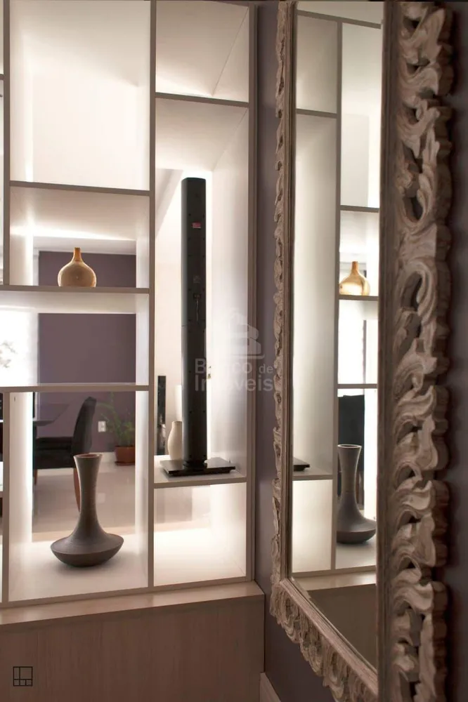Apartamento, 3 quartos, 138 m² - Foto 4
