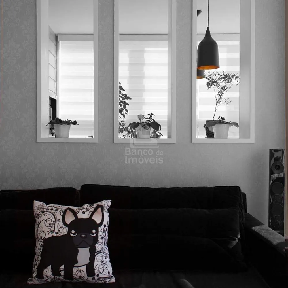 Apartamento, 3 quartos, 138 m² - Foto 2