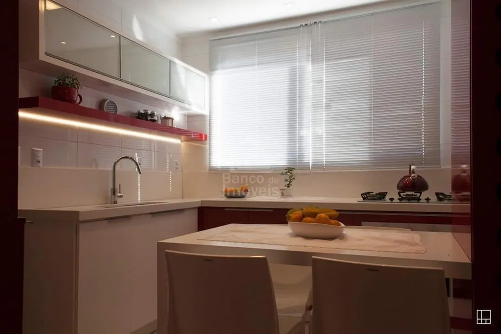 Apartamento, 3 quartos, 138 m² - Foto 17