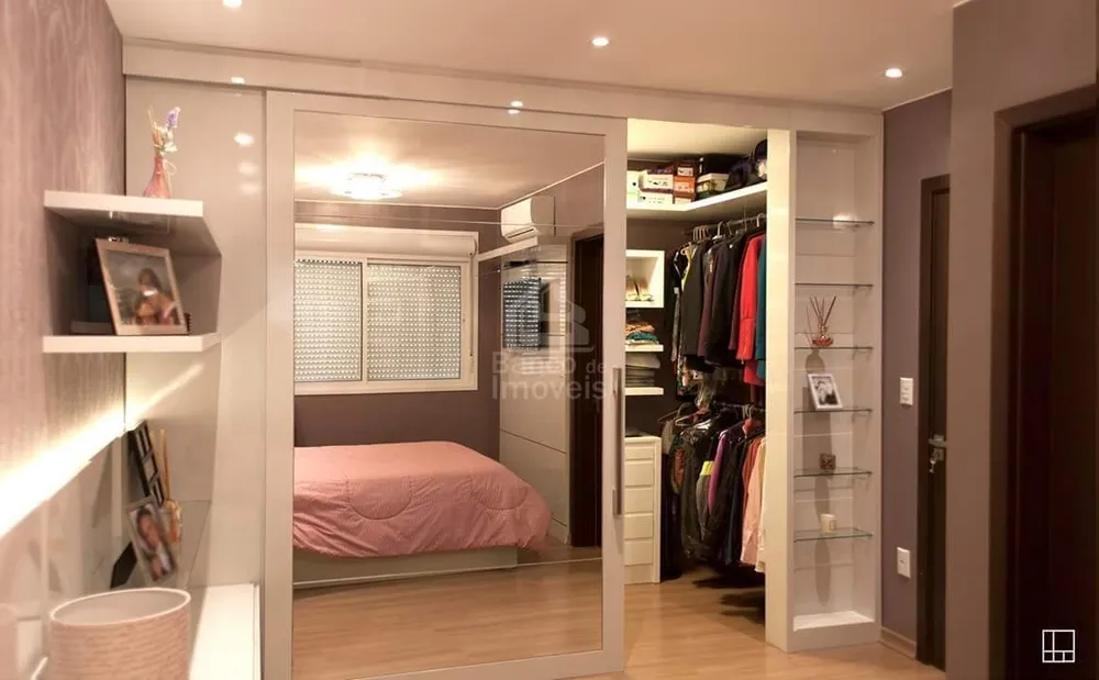 Apartamento, 3 quartos, 138 m² - Foto 13