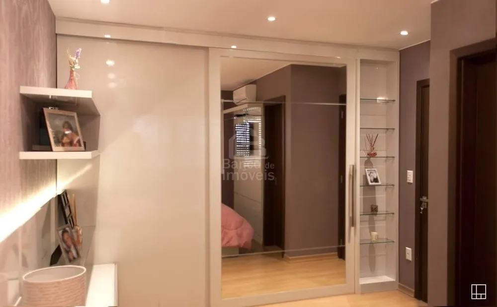 Apartamento, 3 quartos, 138 m² - Foto 12