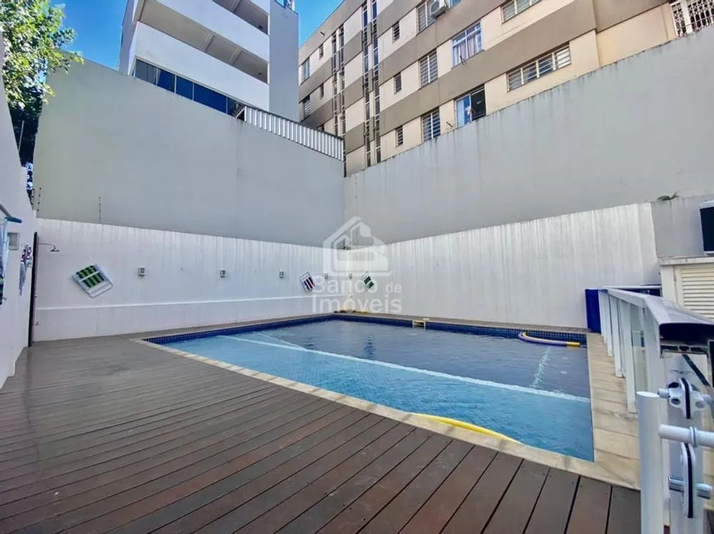 Apartamento, 3 quartos, 138 m² - Foto 20