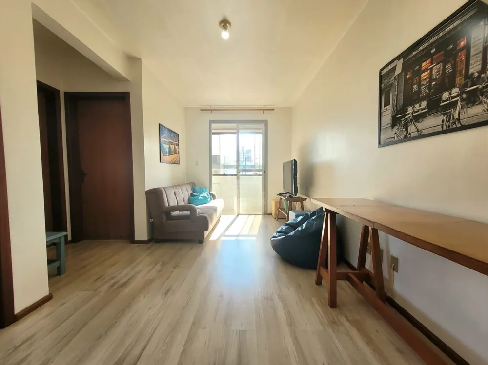 Apartamento, 1 quarto, 53 m² - Foto 2