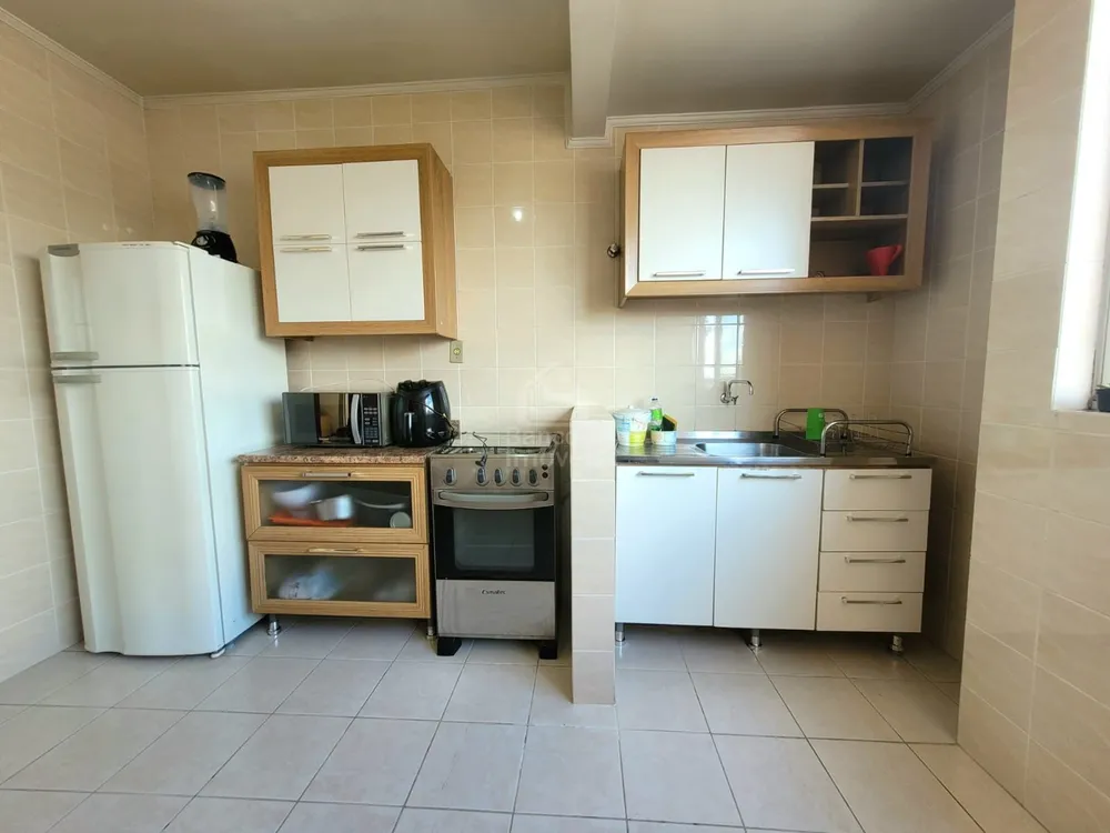 Apartamento, 1 quarto, 53 m² - Foto 3