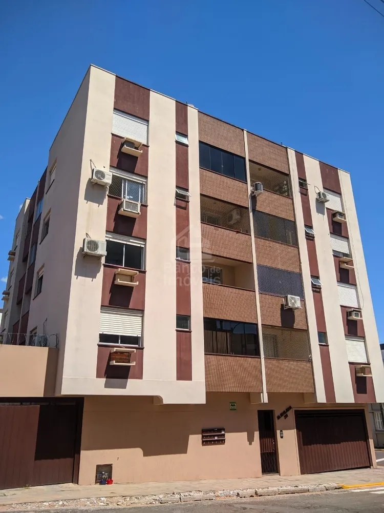 Apartamento, 1 quarto, 53 m² - Foto 1