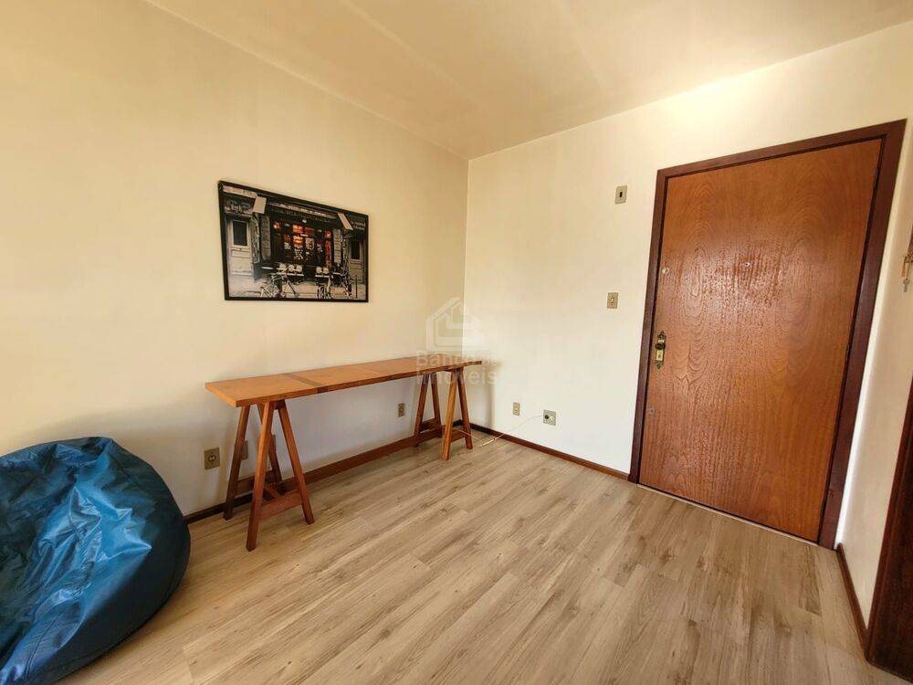Apartamento, 1 quarto, 53 m² - Foto 3