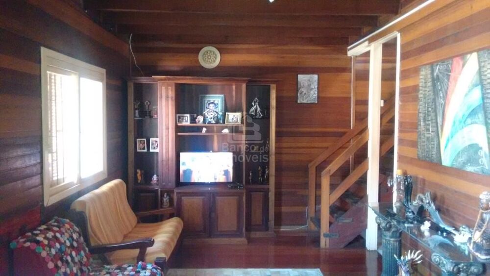 Casa, 5 quartos, 244 m² - Foto 4