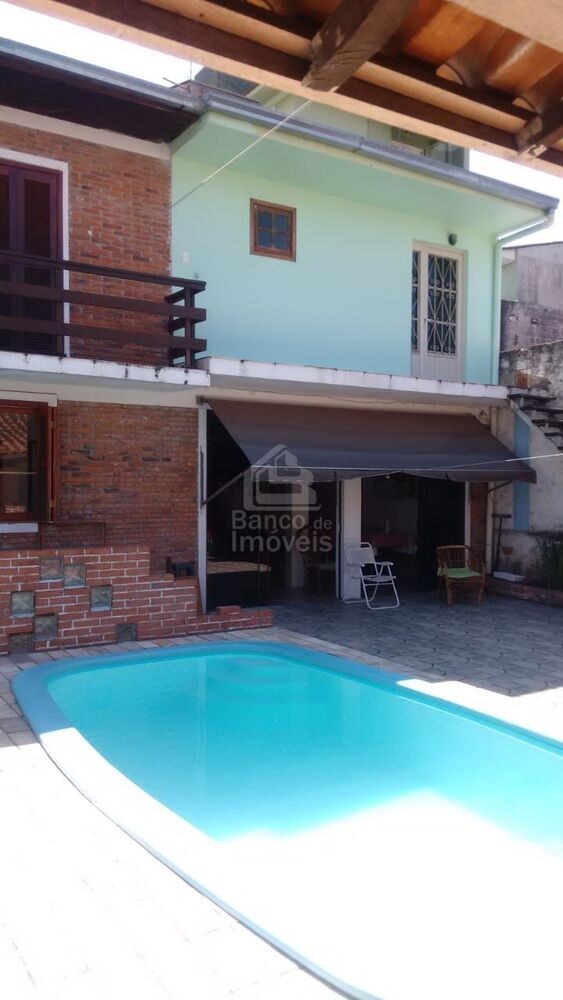 Casa, 5 quartos, 244 m² - Foto 11