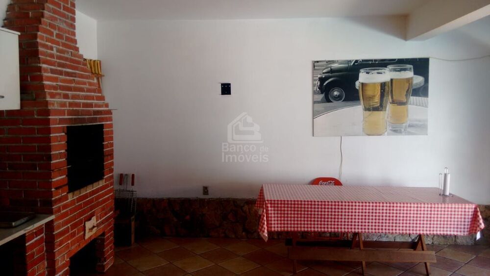 Casa, 5 quartos, 244 m² - Foto 13