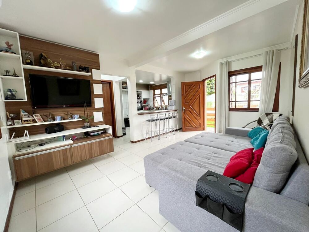 Casa, 3 quartos, 223 m² - Foto 6