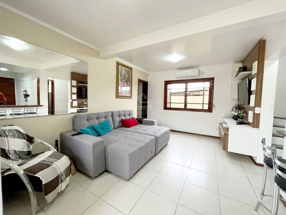 Casa, 3 quartos, 223 m² - Foto 8