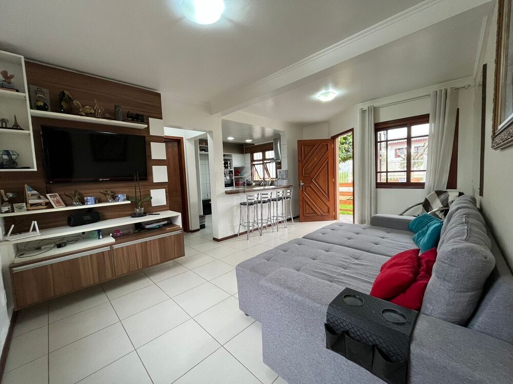 Casa, 3 quartos, 223 m² - Foto 7