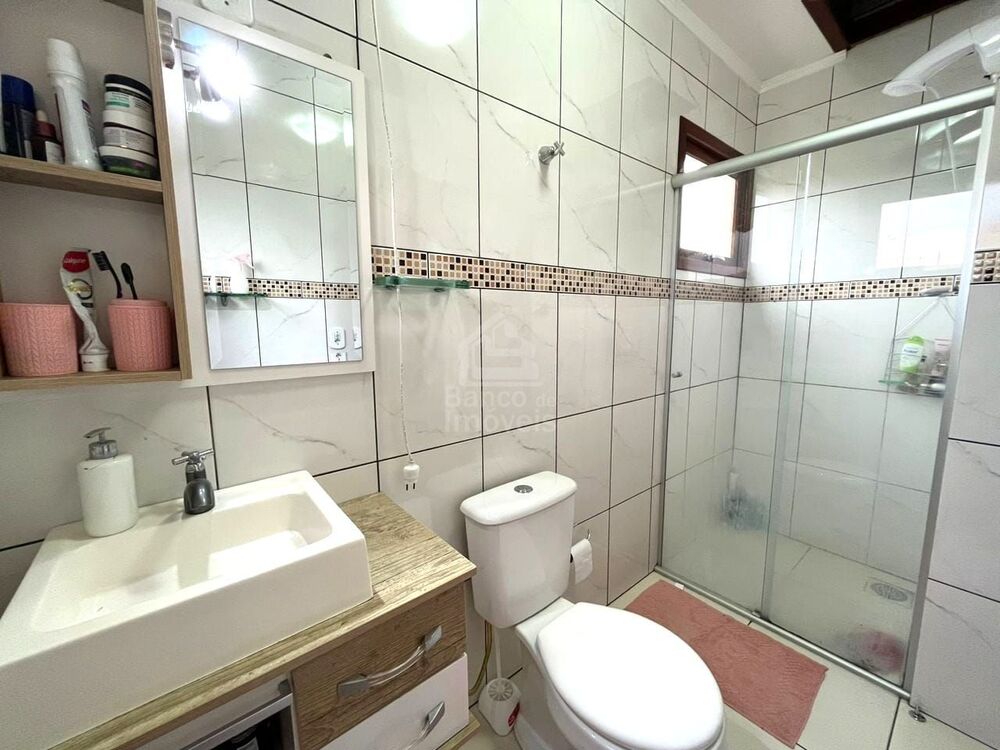 Casa, 3 quartos, 223 m² - Foto 16