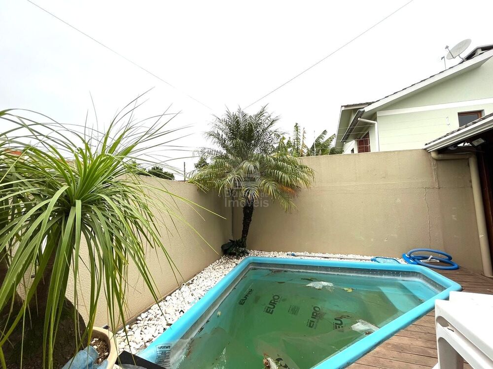 Casa, 3 quartos, 223 m² - Foto 3