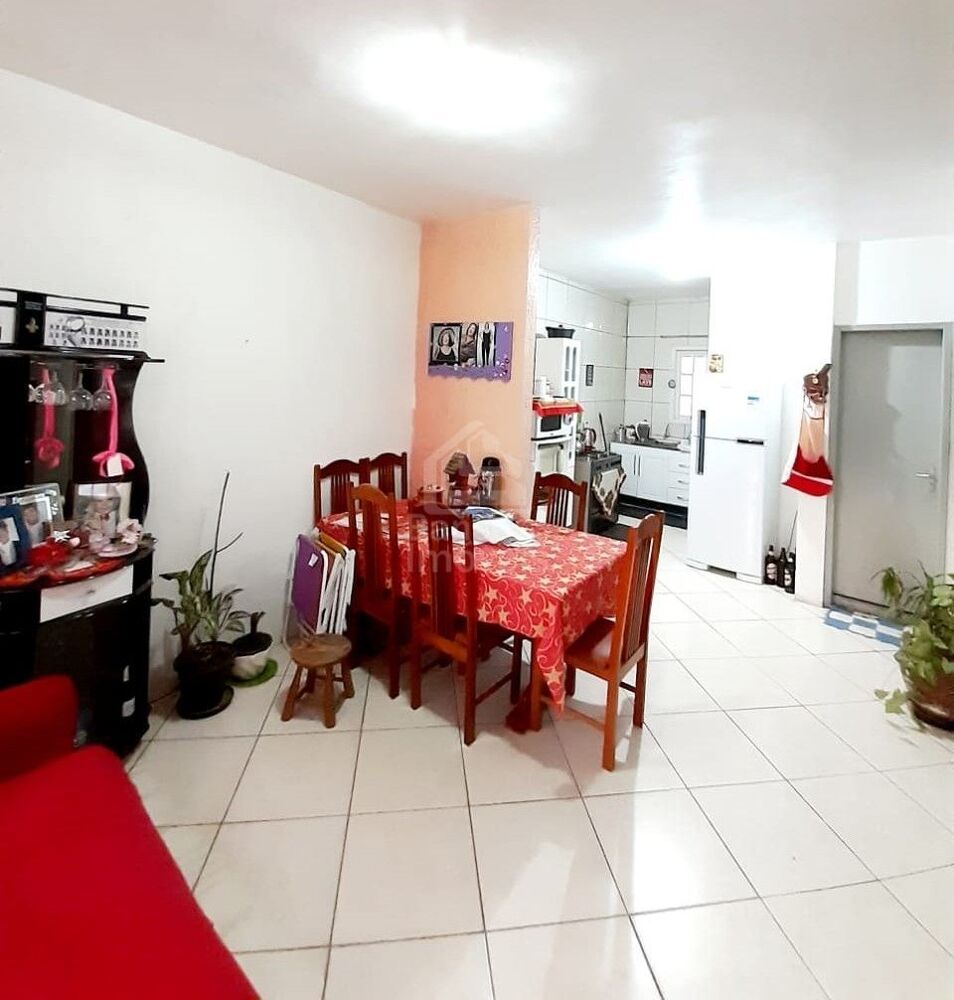 Apartamento, 3 quartos, 95 m² - Foto 2