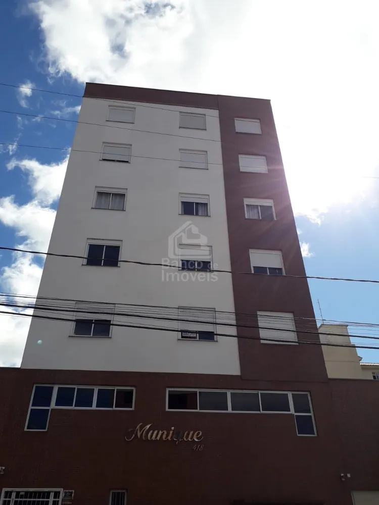 Apartamento, 1 quarto, 43 m² - Foto 2
