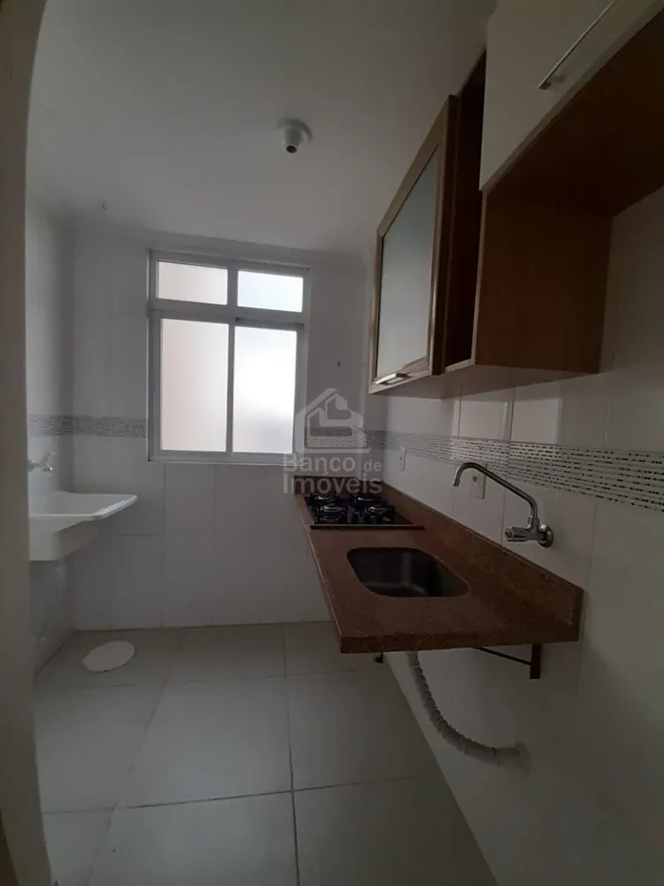 Apartamento, 1 quarto, 43 m² - Foto 9