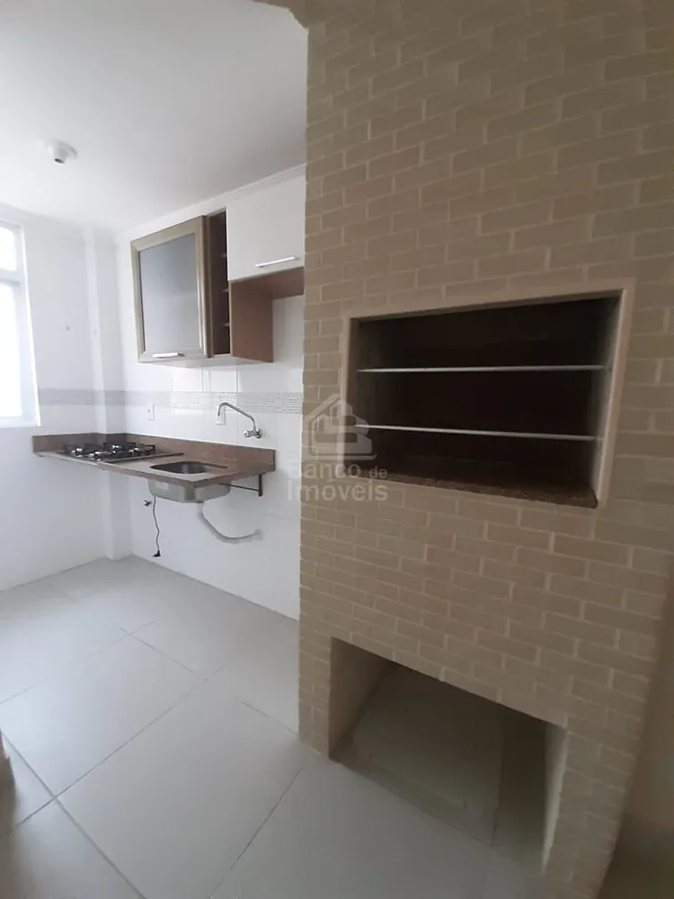 Apartamento, 1 quarto, 43 m² - Foto 8