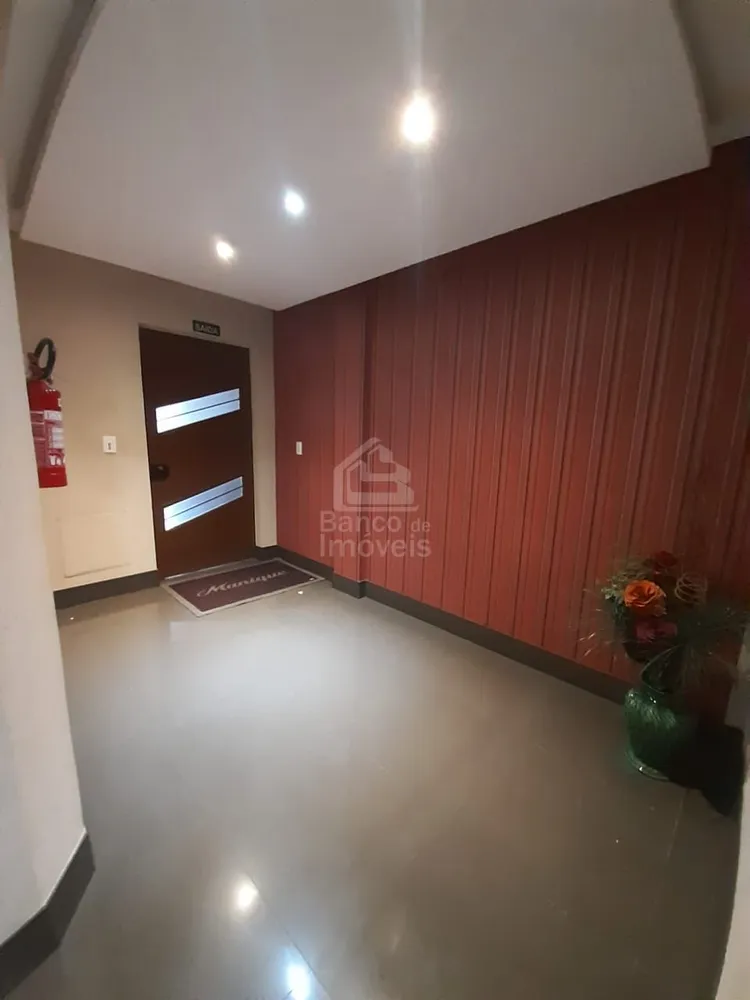 Apartamento, 1 quarto, 43 m² - Foto 3