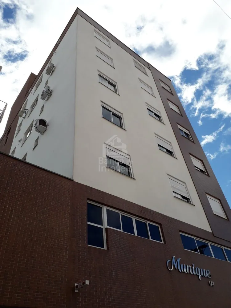 Apartamento, 1 quarto, 43 m² - Foto 1