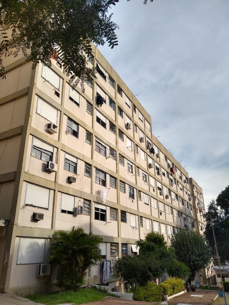 Apartamento, 2 quartos, 48 m² - Foto 3