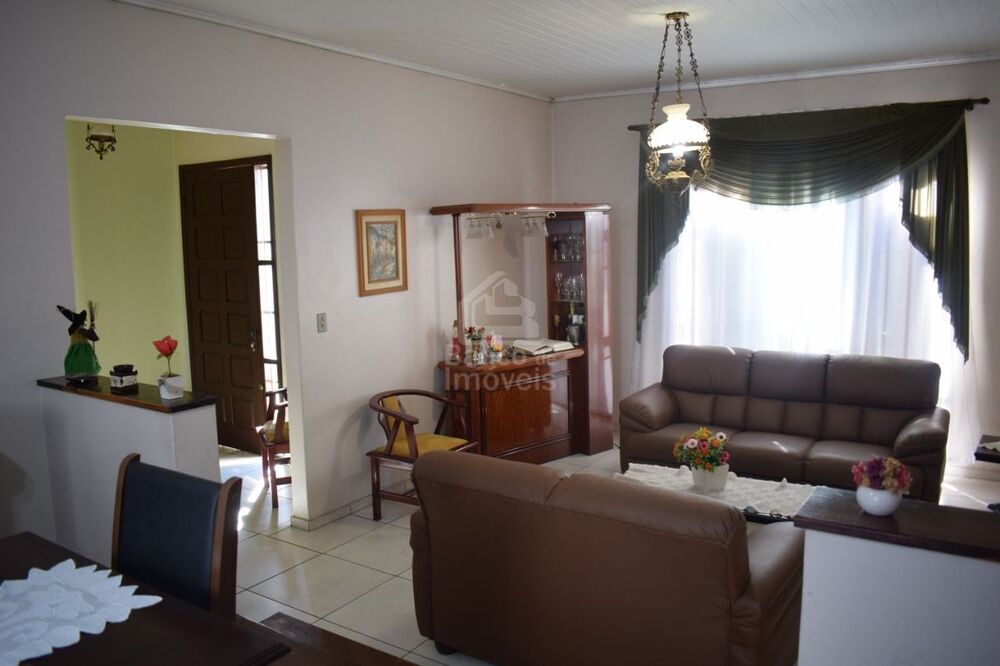 Casa, 4 quartos, 230 m² - Foto 6