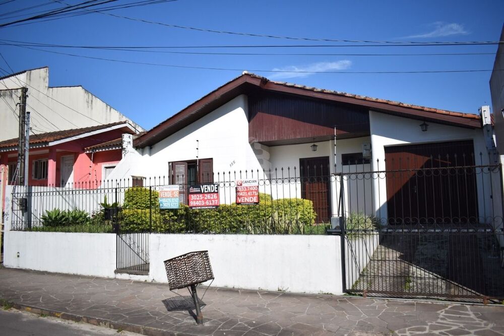 Casa, 4 quartos, 230 m² - Foto 8