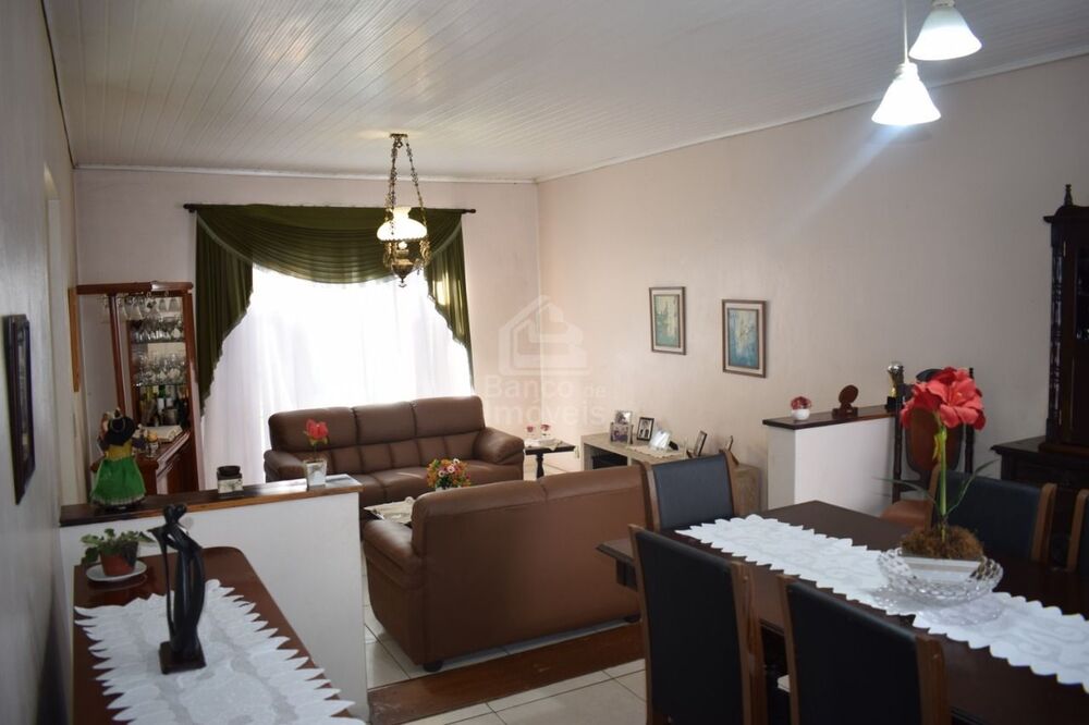 Casa, 4 quartos, 230 m² - Foto 5