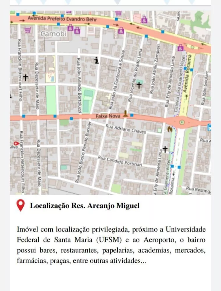 Apartamento, 1 quarto, 37 m² - Foto 4