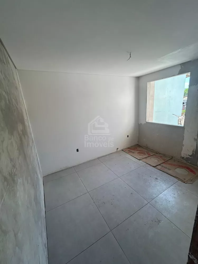 Apartamento, 1 quarto, 37 m² - Foto 3