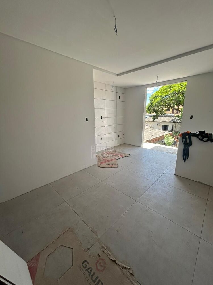 Apartamento, 1 quarto, 37 m² - Foto 5