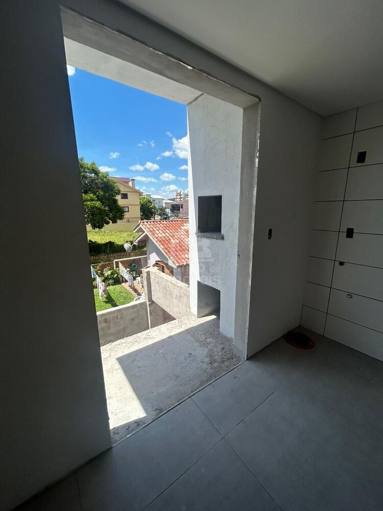 Apartamento, 1 quarto, 37 m² - Foto 7