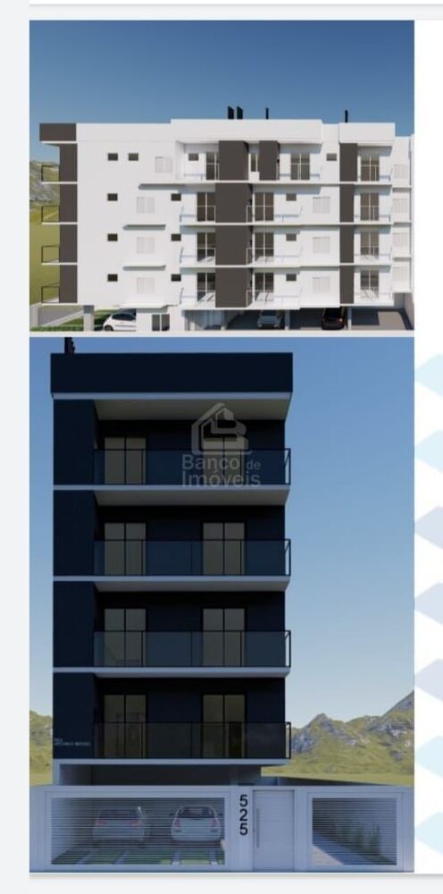 Apartamento, 1 quarto, 37 m² - Foto 8