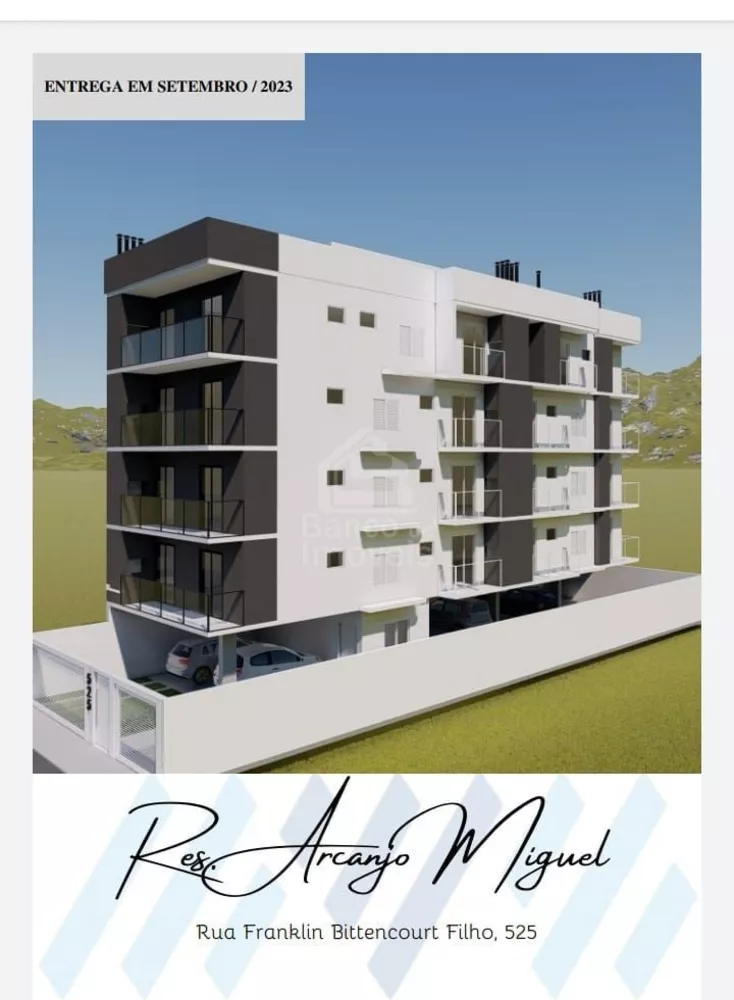 Apartamento, 1 quarto, 37 m² - Foto 2