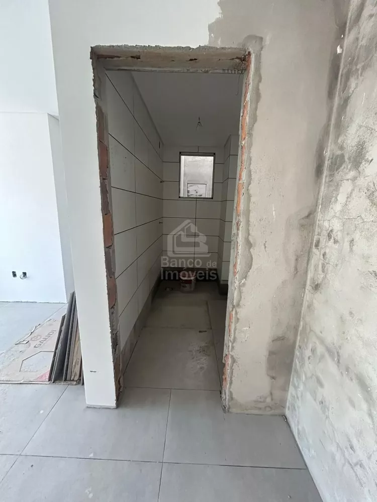 Apartamento, 1 quarto, 37 m² - Foto 1