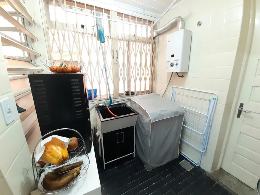 Apartamento, 2 quartos, 115 m² - Foto 11
