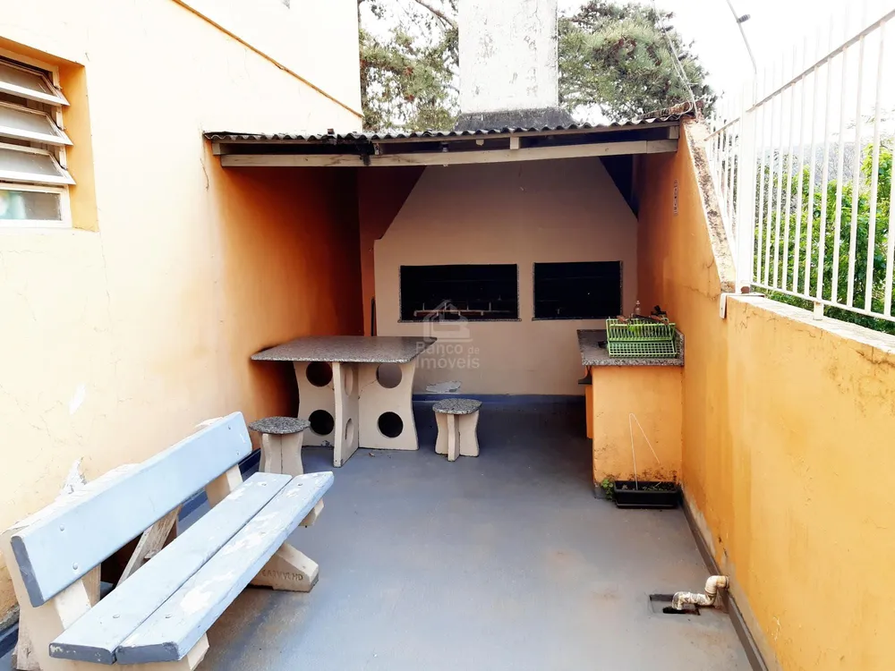 Apartamento, 2 quartos, 115 m² - Foto 12