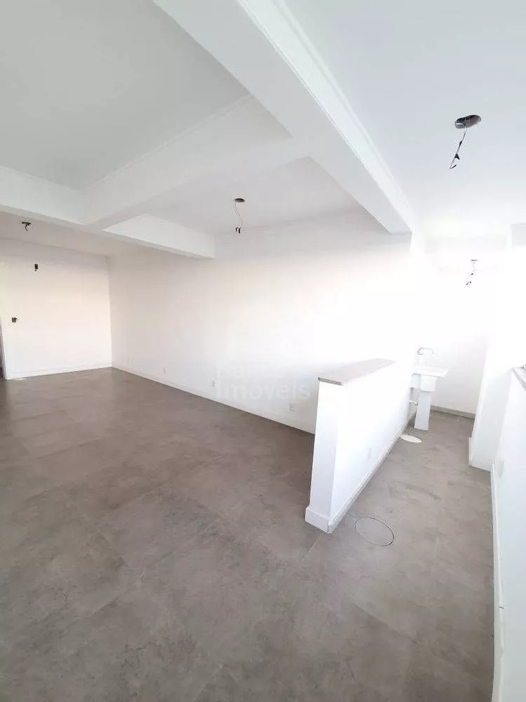 Apartamento à venda com 3 quartos, 152m² - Foto 4