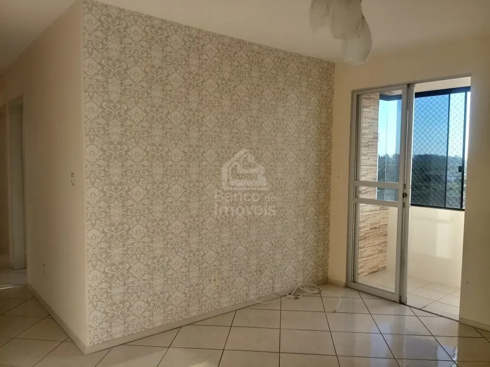 Apartamento, 3 quartos, 80 m² - Foto 2