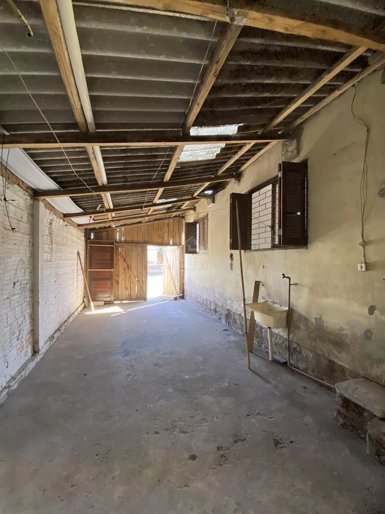 Casa, 3 quartos, 60 m² - Foto 2
