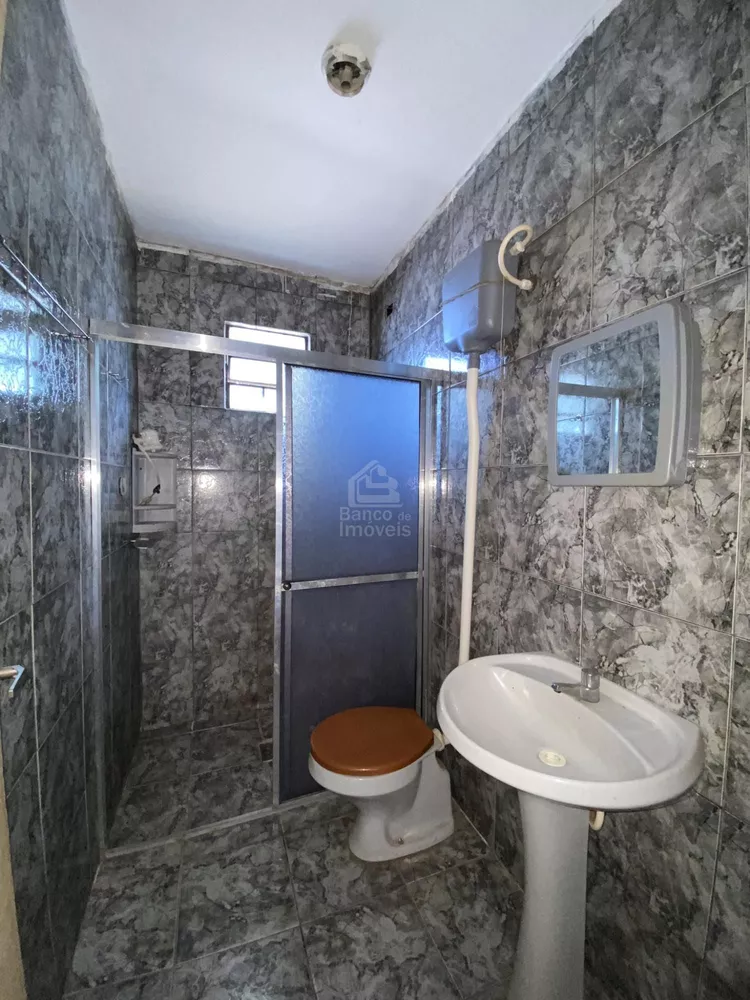Casa, 3 quartos, 60 m² - Foto 7