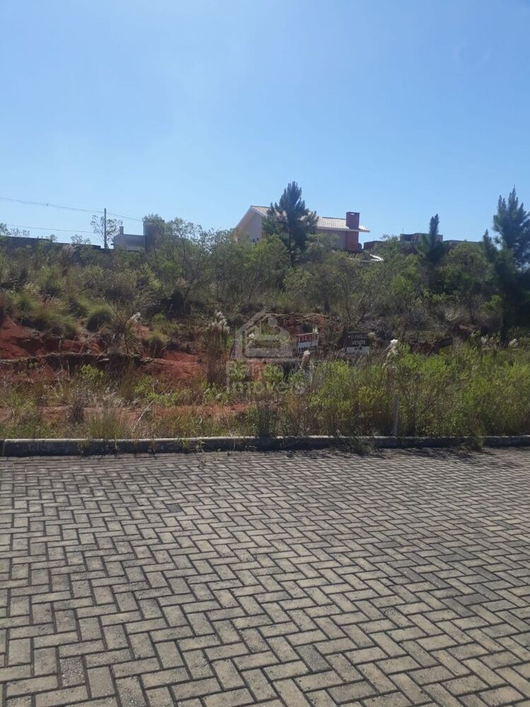 Terreno, 450 m² - Foto 1