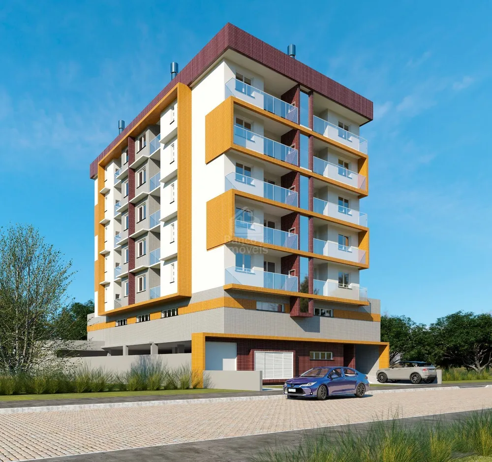 Apartamento, 2 quartos, 63 m² - Foto 3