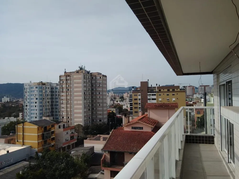 Apartamento, 3 quartos, 165 m² - Foto 9