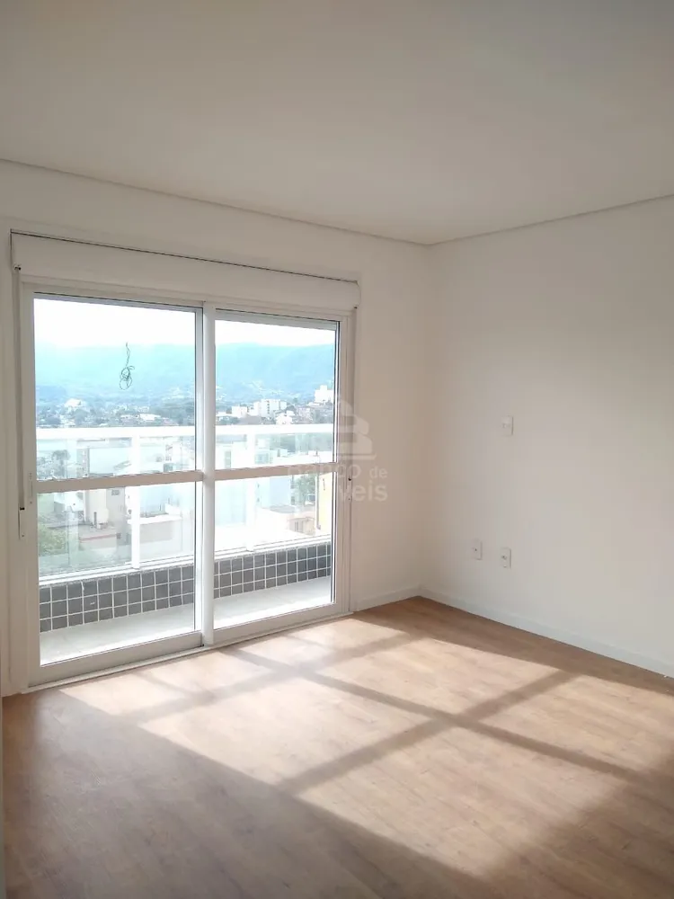 Apartamento, 3 quartos, 165 m² - Foto 8