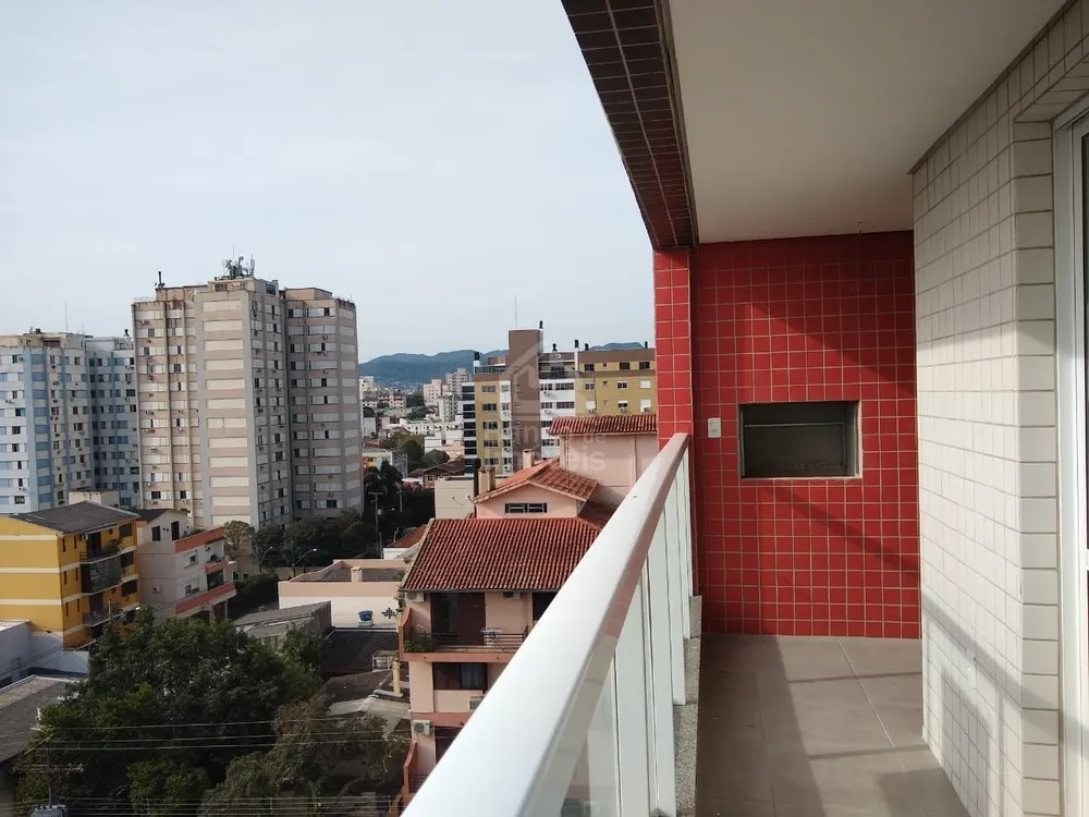 Apartamento, 3 quartos, 165 m² - Foto 3