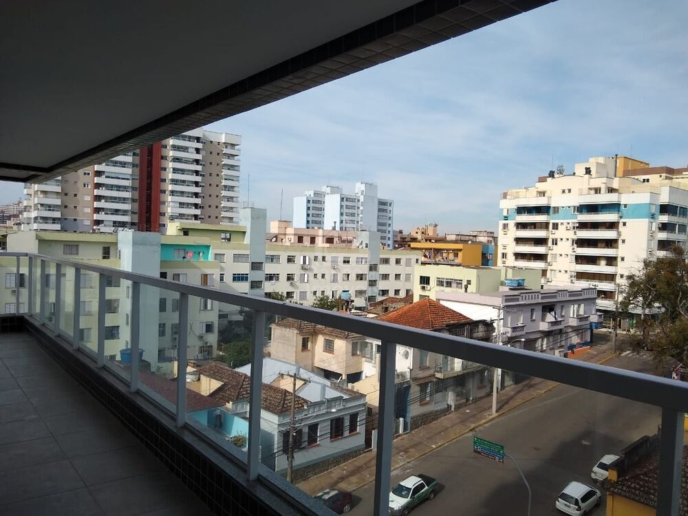 Apartamento, 3 quartos, 165 m² - Foto 2