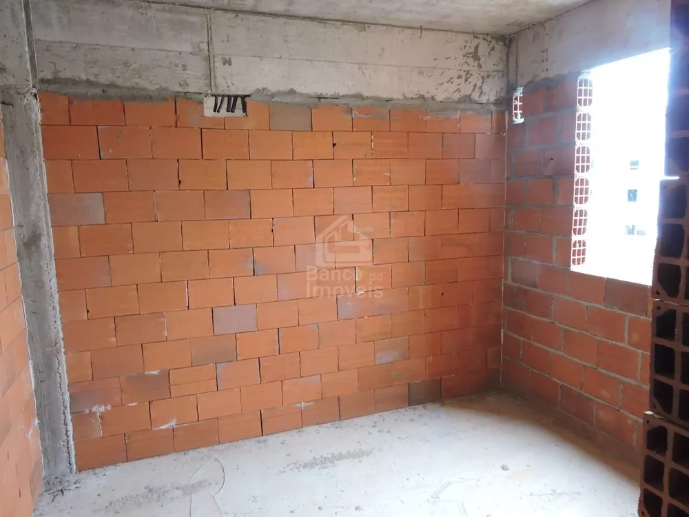 Apartamento à venda com 3 quartos, 110m² - Foto 3