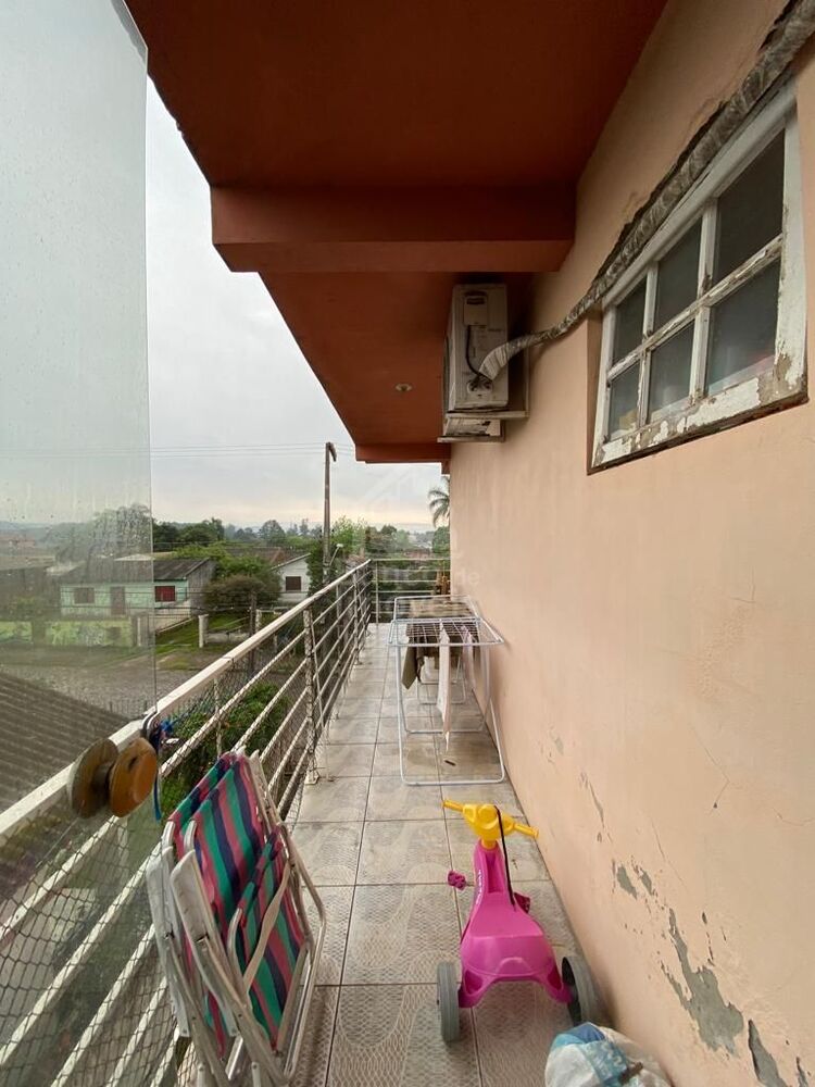 Apartamento, 3 quartos, 97 m² - Foto 3